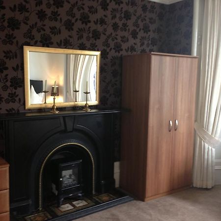 Onslow Guest House Glasgow Eksteriør billede