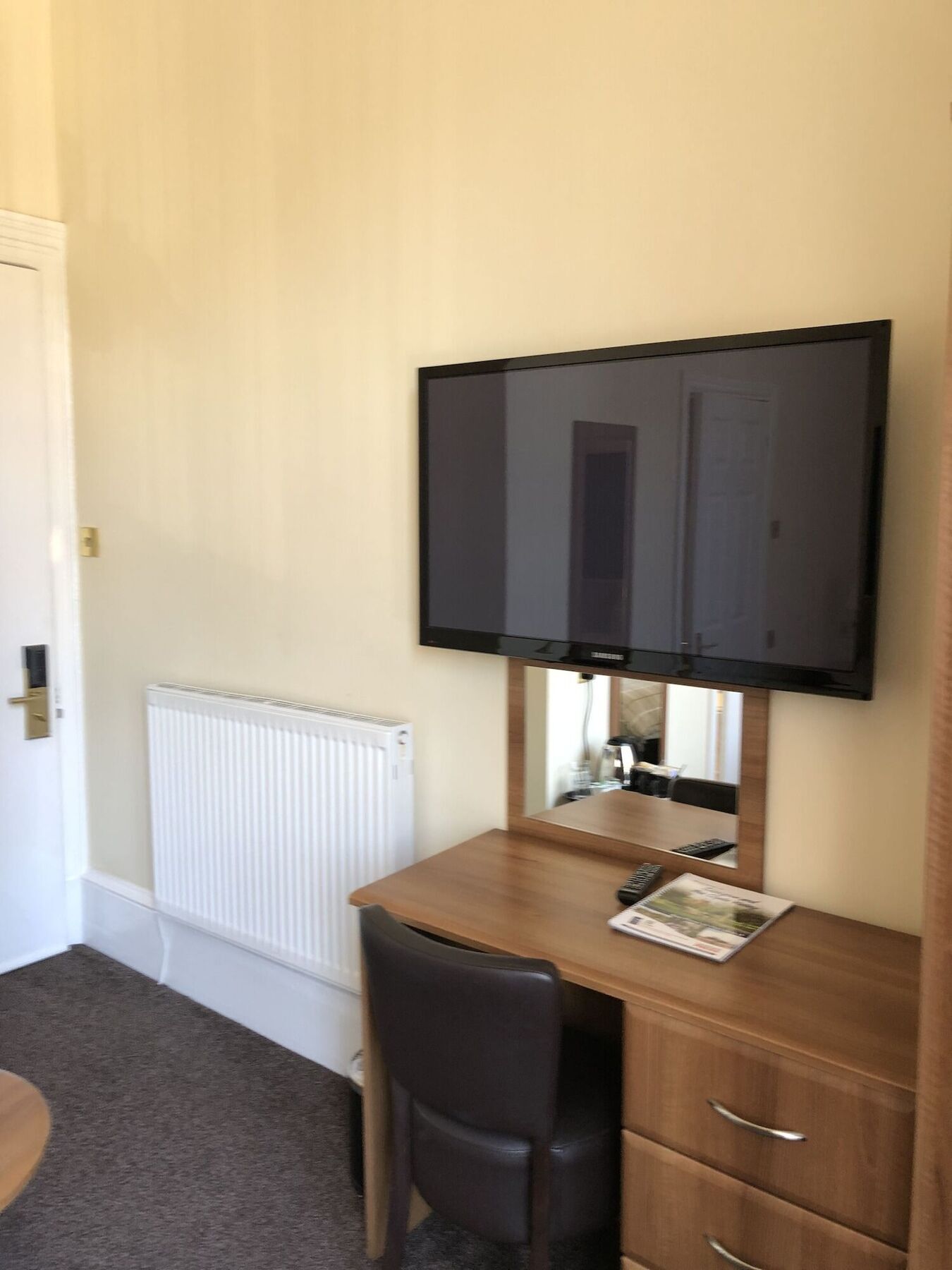Onslow Guest House Glasgow Eksteriør billede
