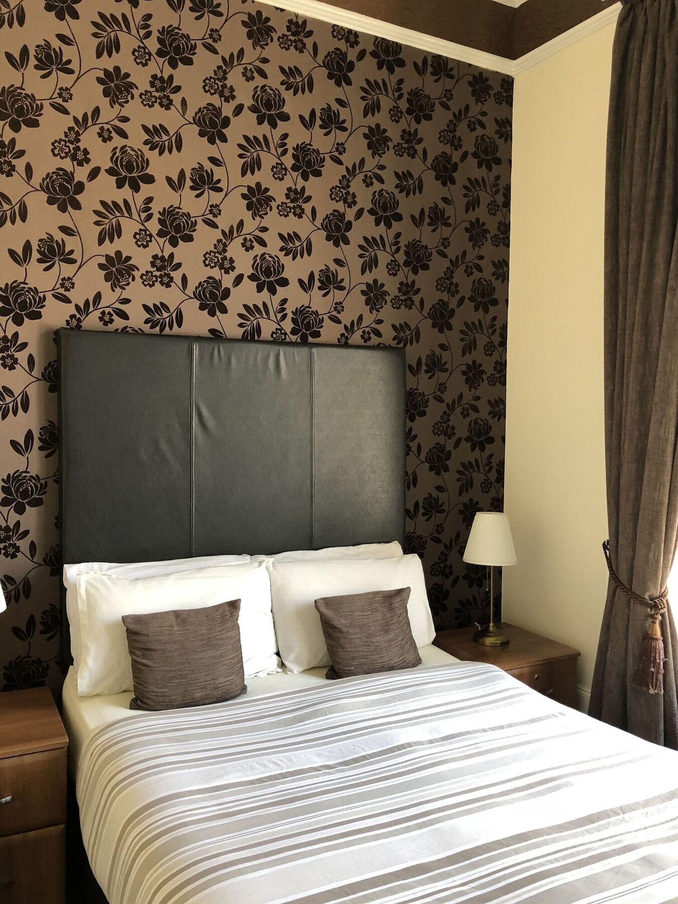 Onslow Guest House Glasgow Eksteriør billede
